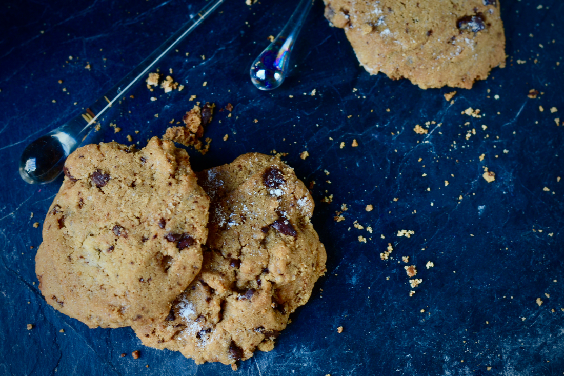 Cookies clásicas