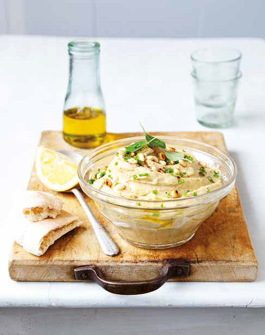 Hummus