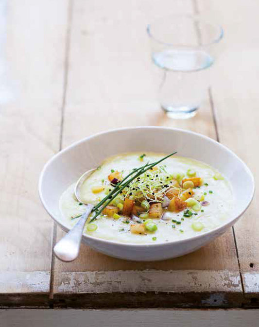 Vichyssoise