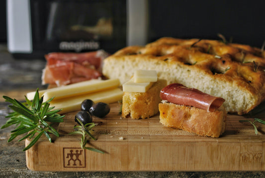 Recetas con cookexpert