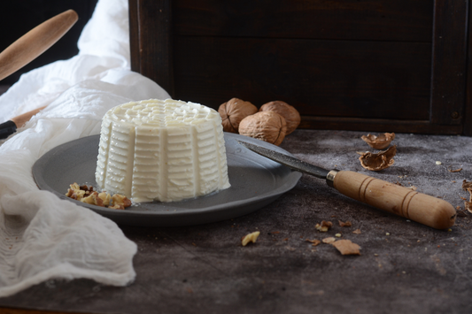 Queso fresco