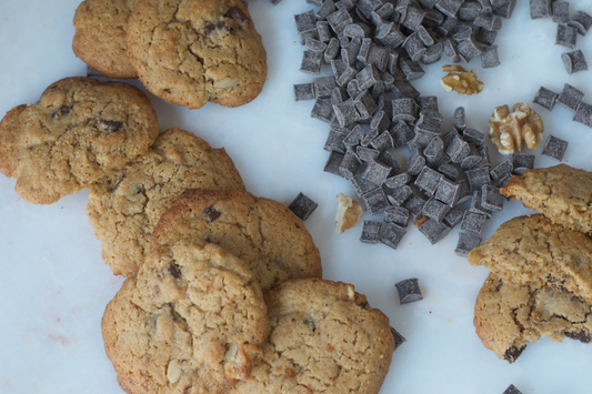 Cookies magimix 