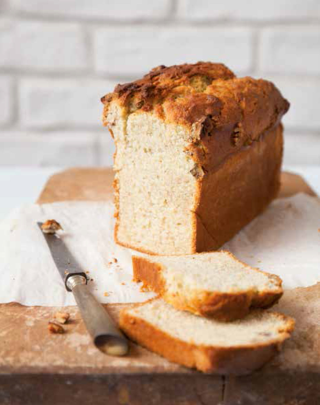 Banana bread