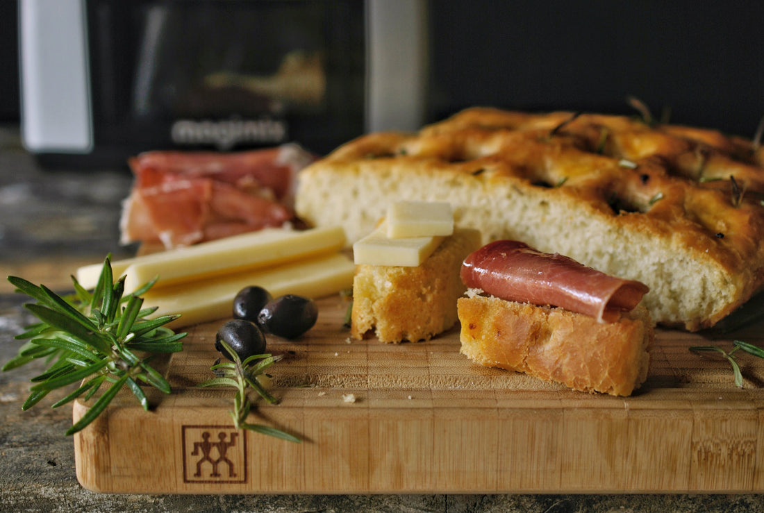 Recetas con cookexpert